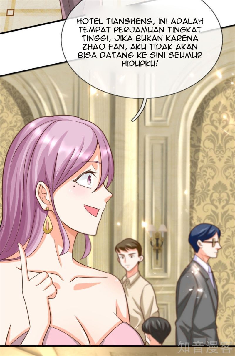Immortal Daddy Xianzun Chapter 175 Gambar 6